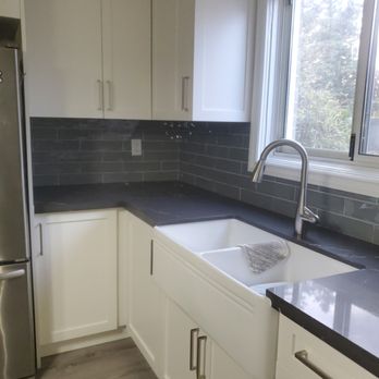 FixItBiz Renovations – Gary Bizarria – Carpentry – kitchens