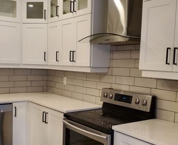 FixItBiz Renovations – Gary Bizarria – Carpentry – kitchens